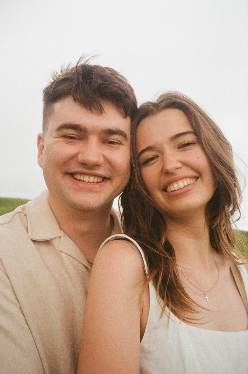 Juraj a Nicole